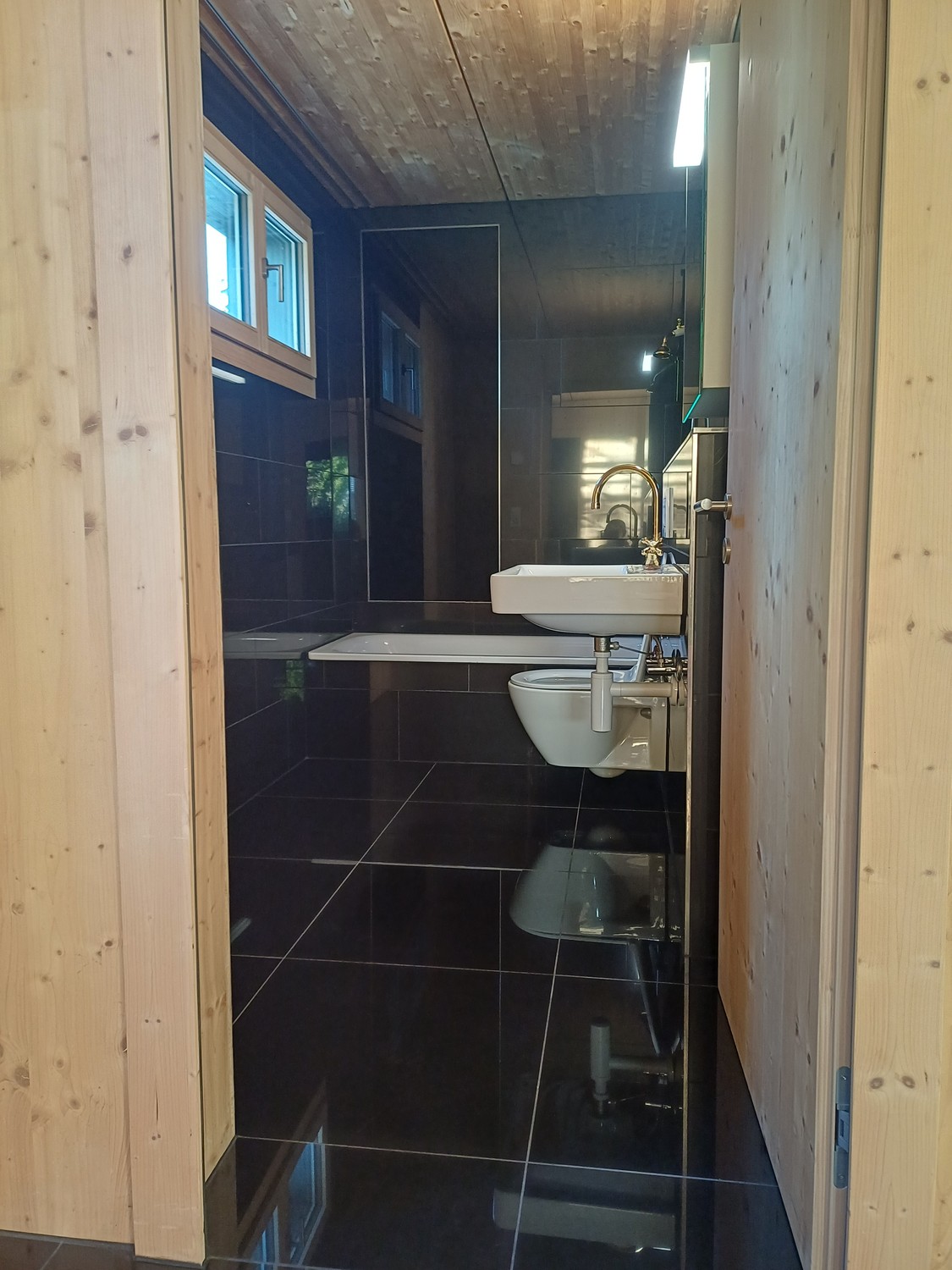 6 ½ rooms single house