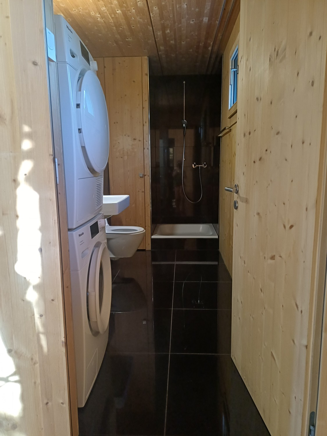 6 ½ rooms single house