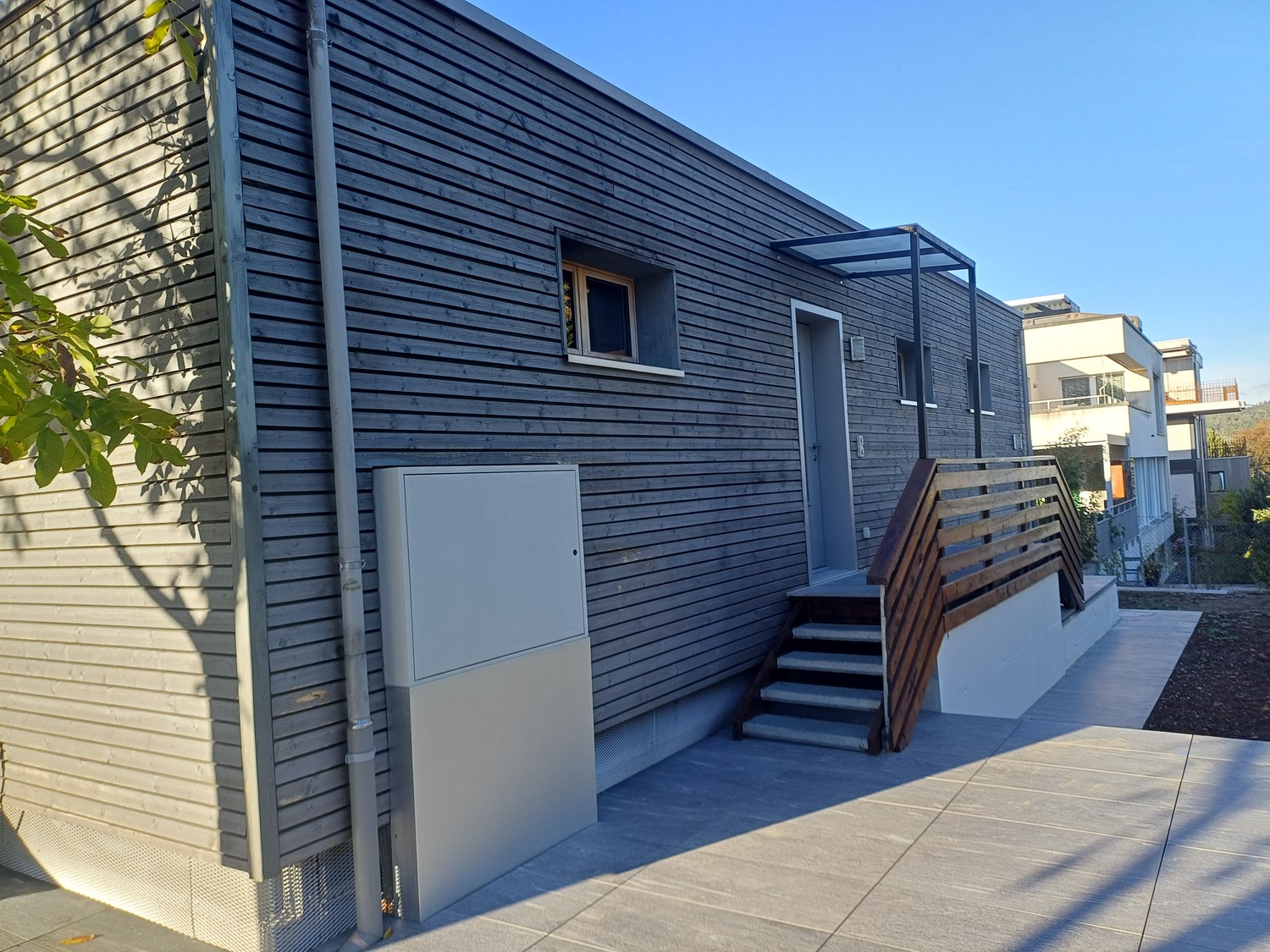 6 ½ rooms single house