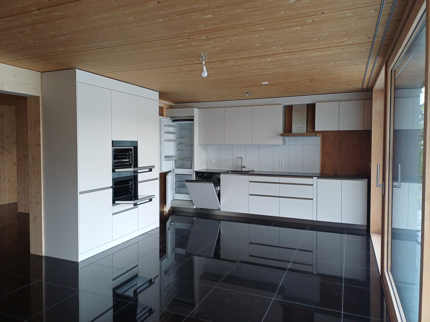 6 ½ rooms single house