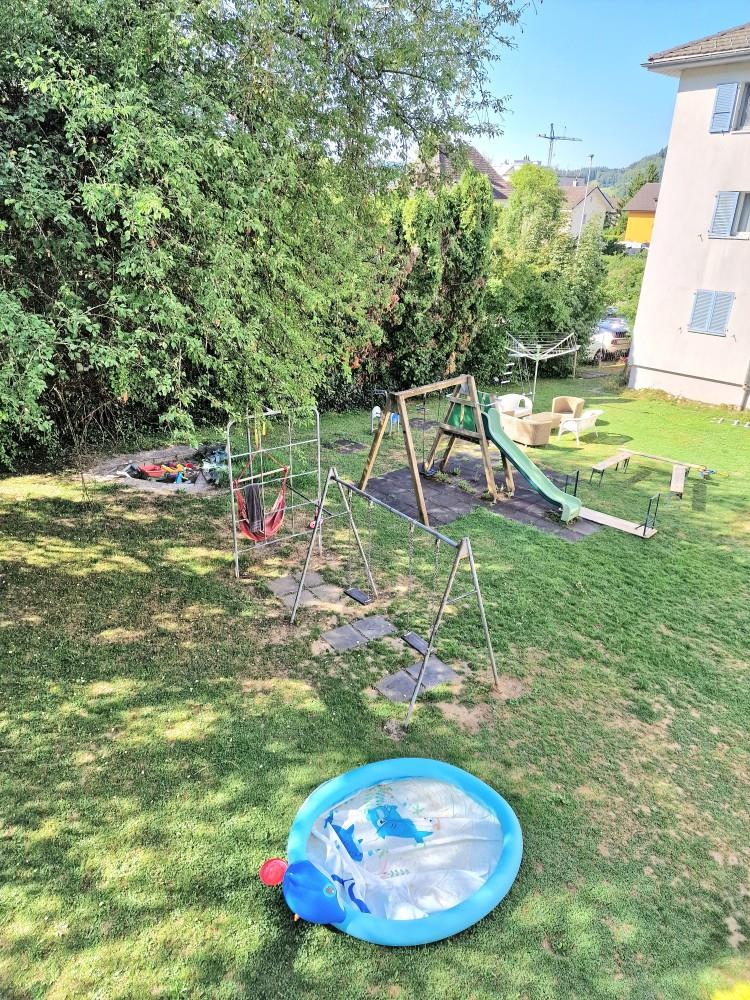 appartamento di 3 locali