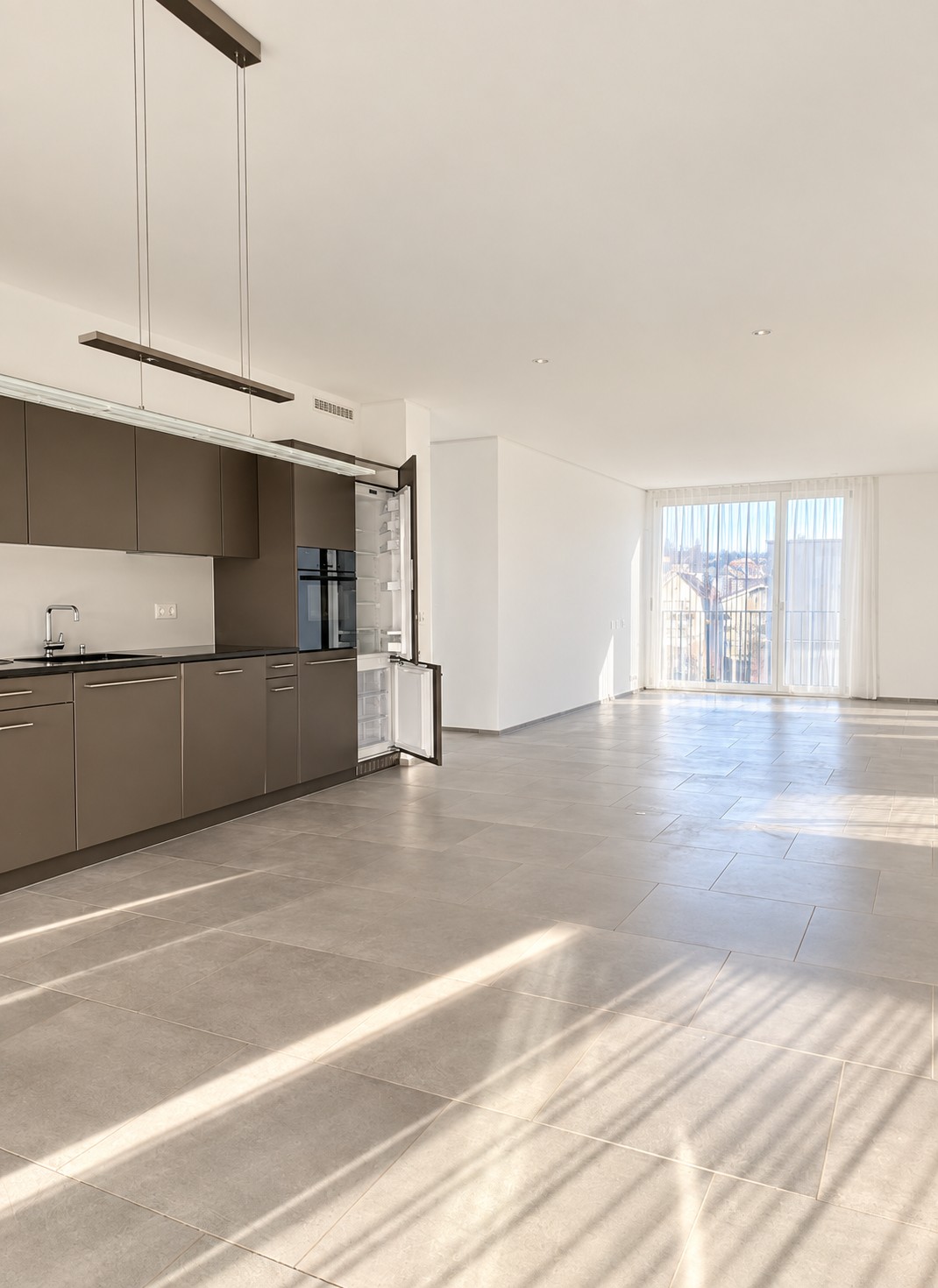 4 ½ rooms apartment, Foto 4 von 10