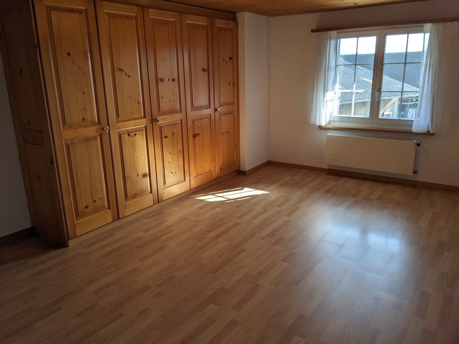 Room in a shared flat, Foto 9 von 9
