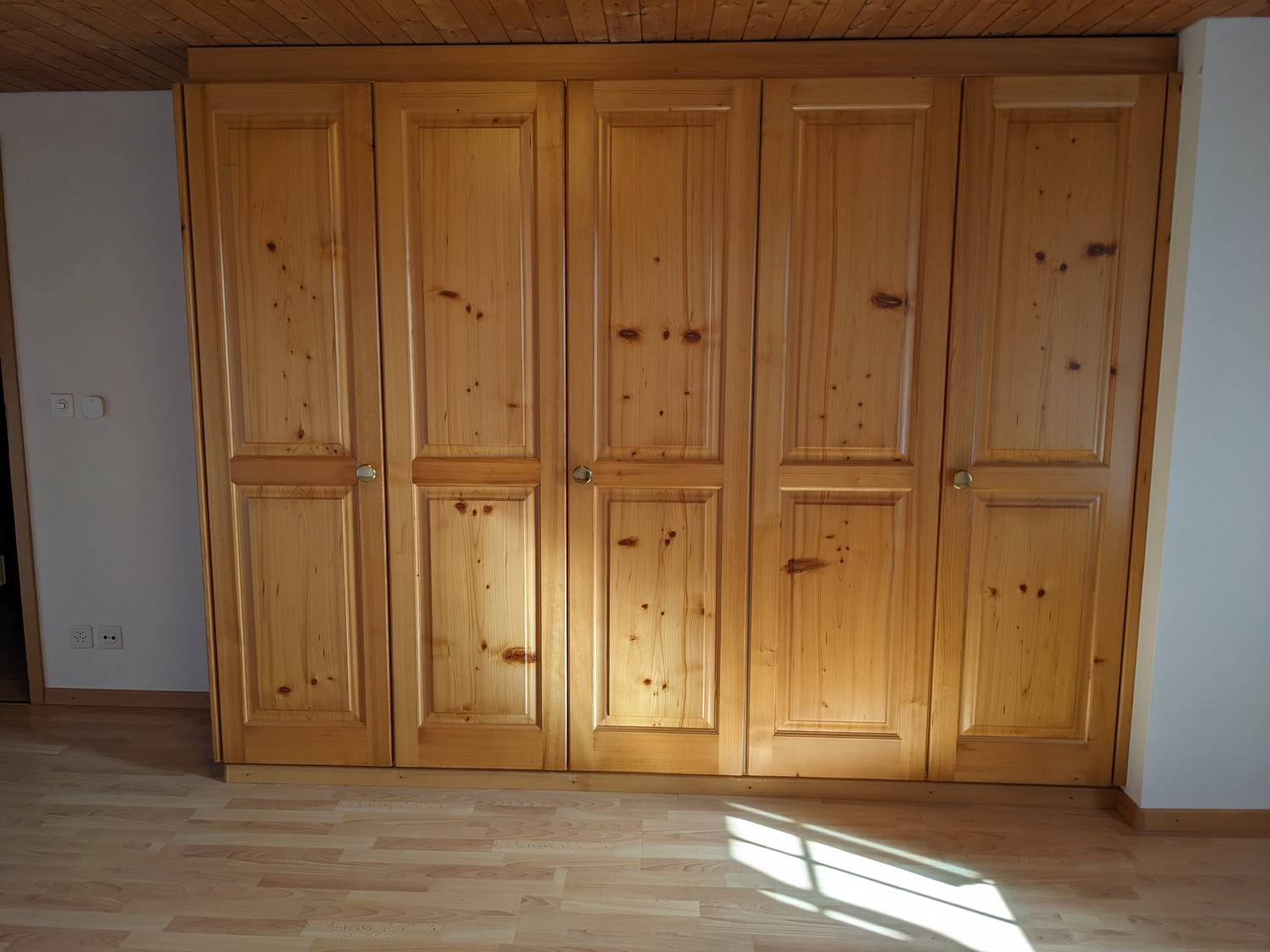 Room in a shared flat, Foto 6 von 9