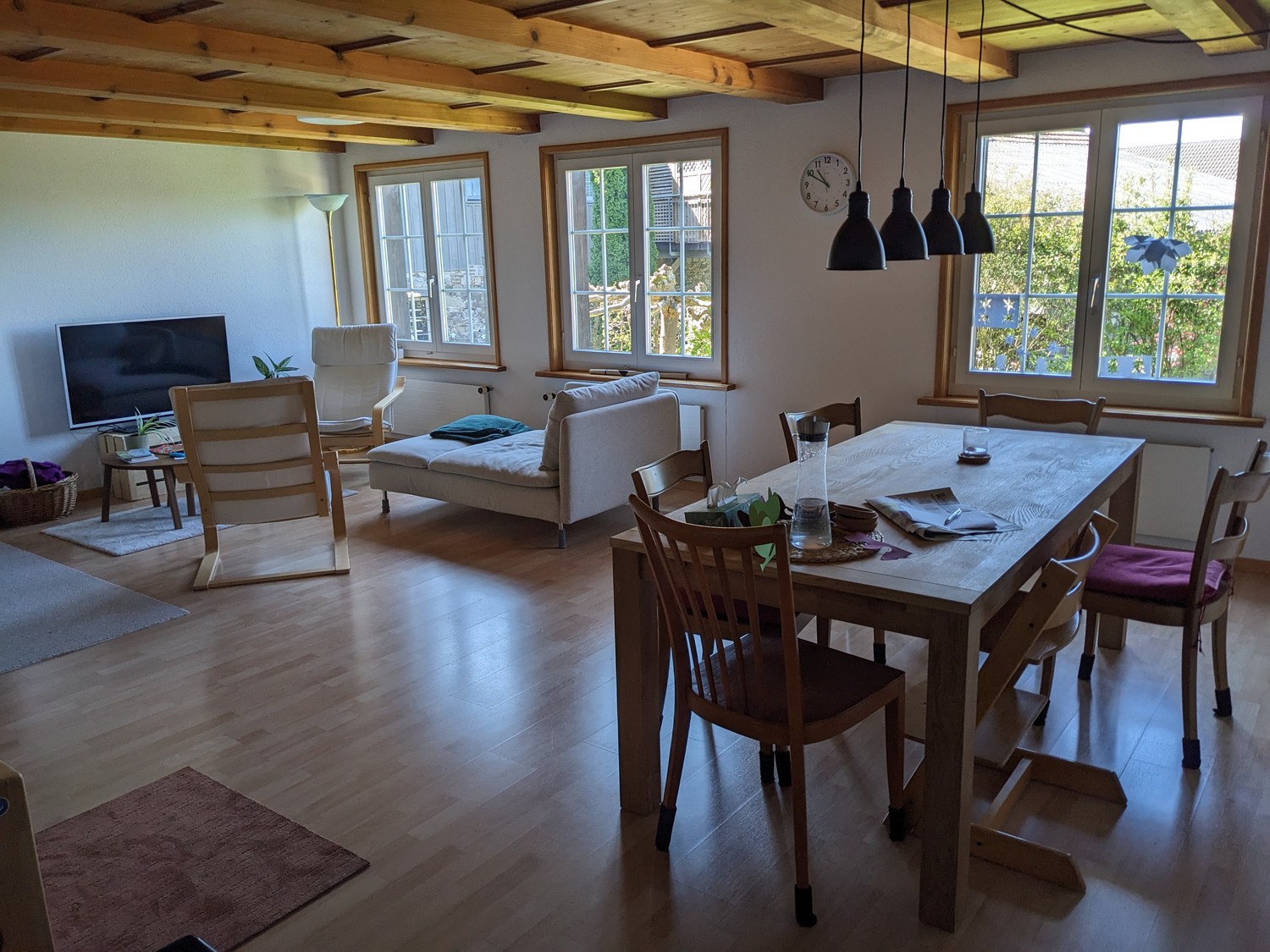 Room in a shared flat, Foto 1 von 9