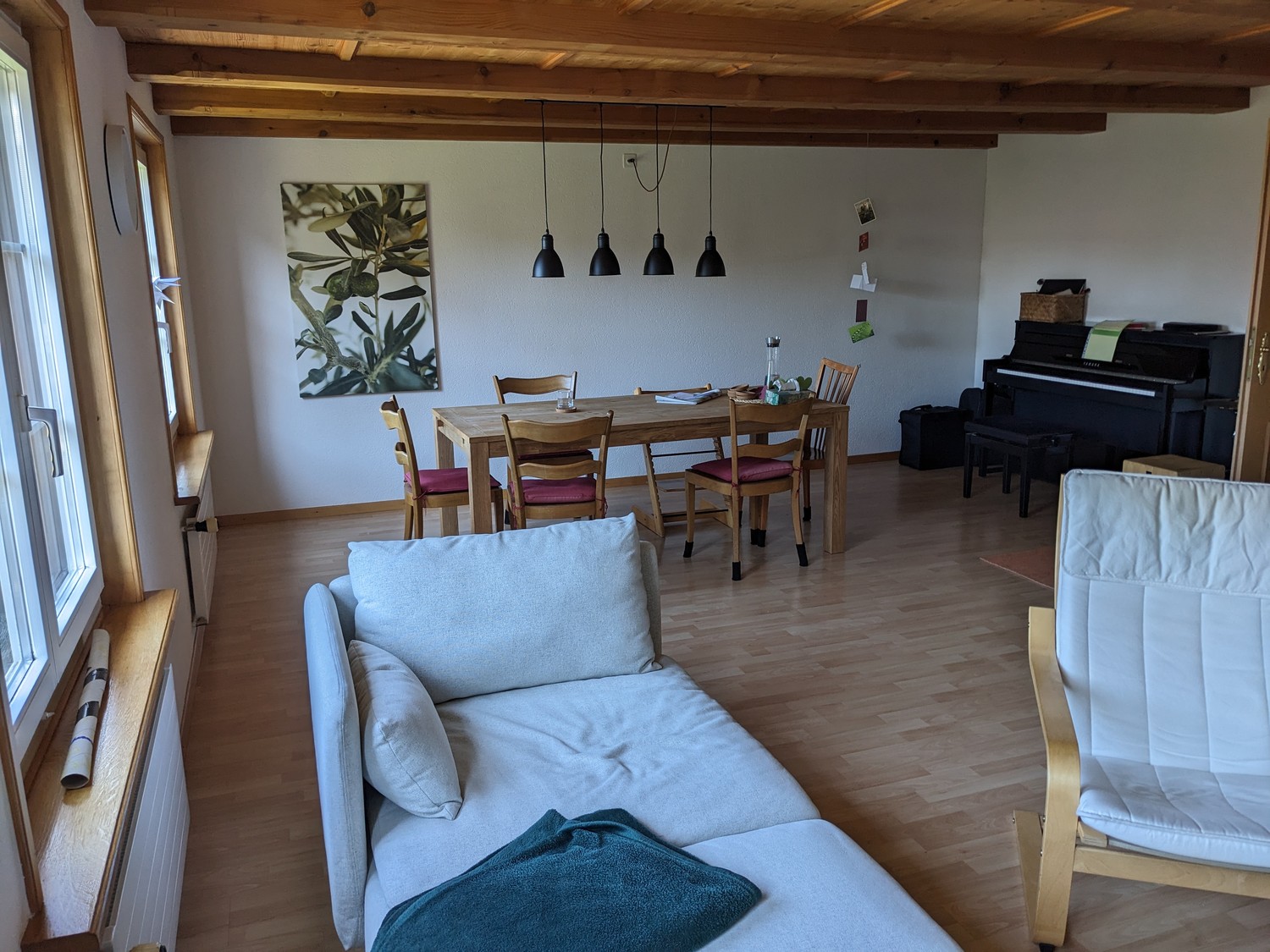 Room in a shared flat, Foto 2 von 9