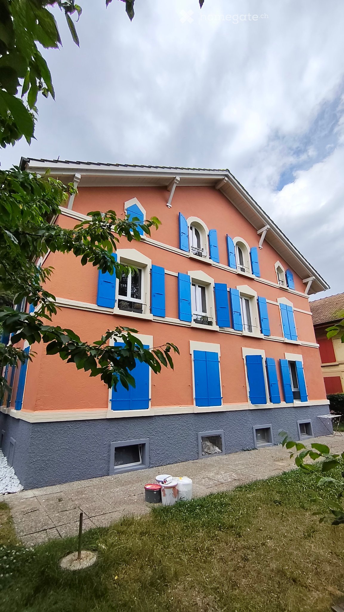 Appartamento di 2 ½ locali