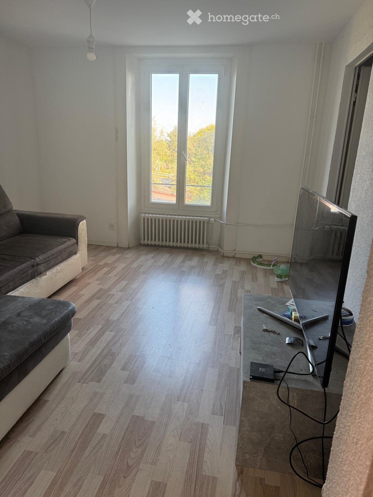 Appartamento di 2 ½ locali