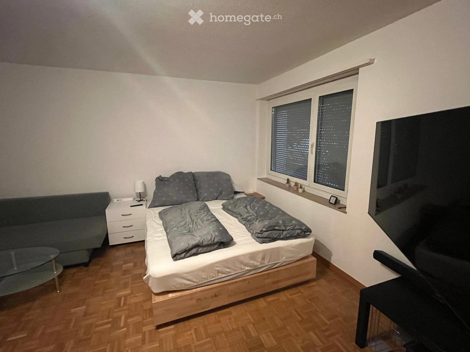Appartement de 1 ½ pièces