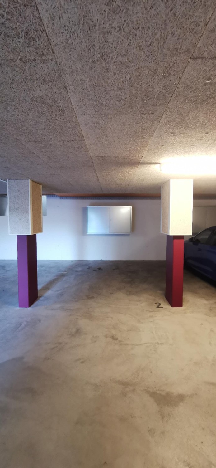Open slot, Foto 1 von 2