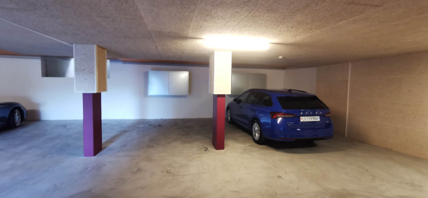 Open slot, Foto 2 von 2