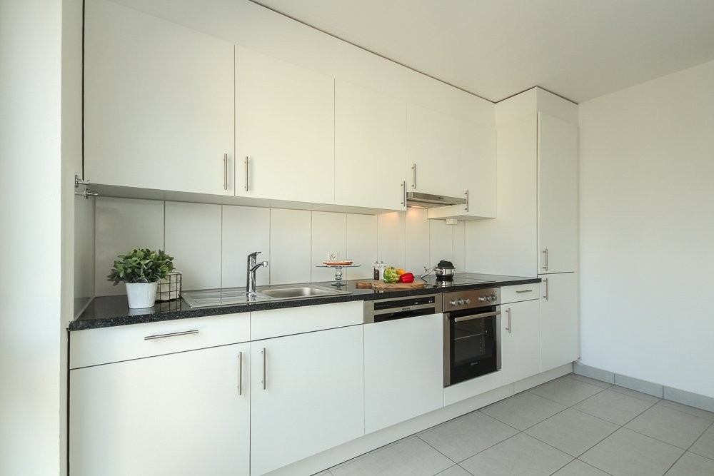 2 room apartment