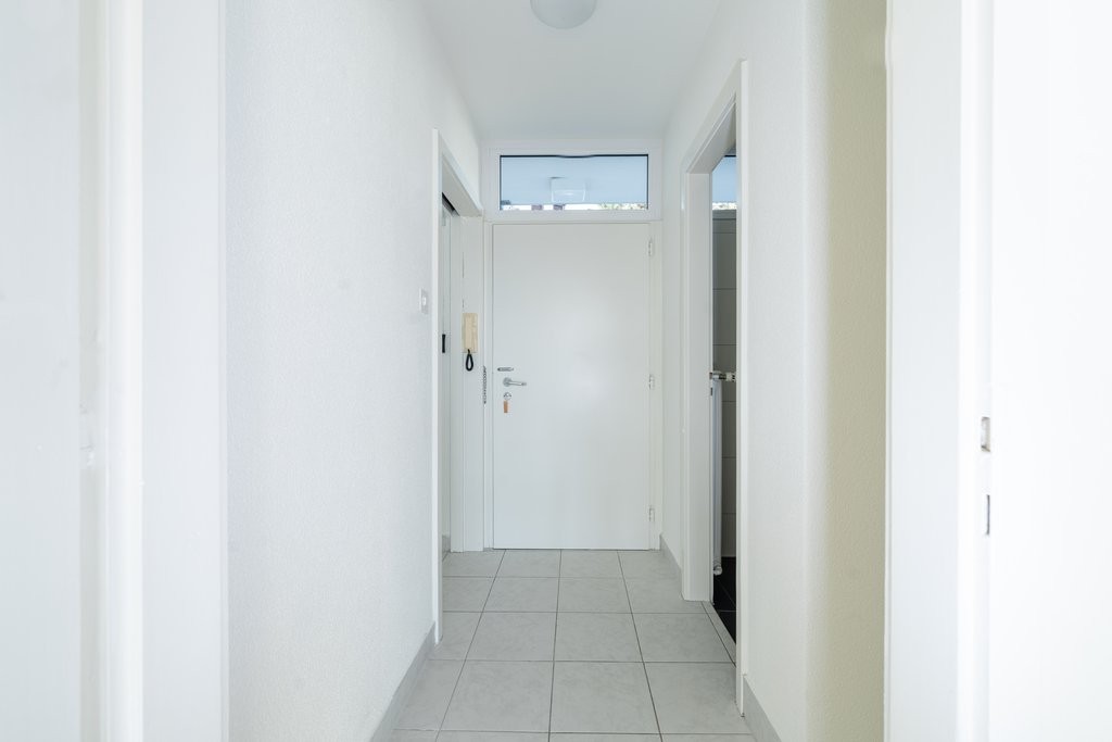 2 room apartment