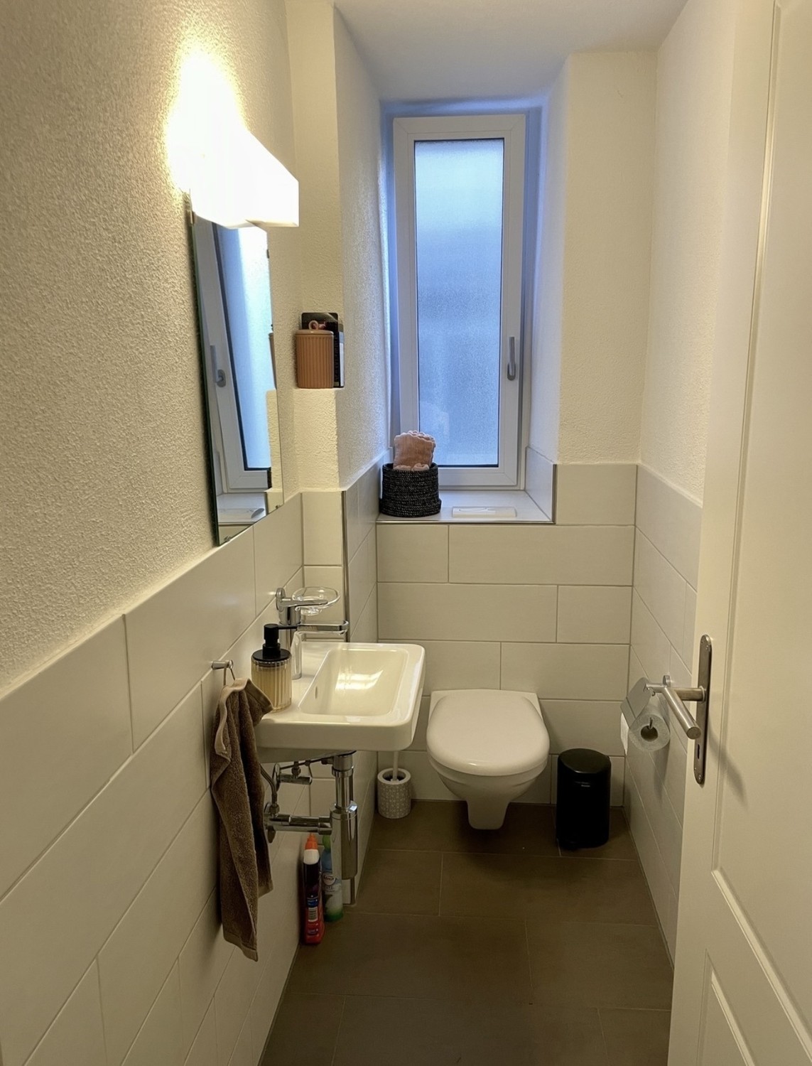 Room in a shared flat, Foto 7 von 8