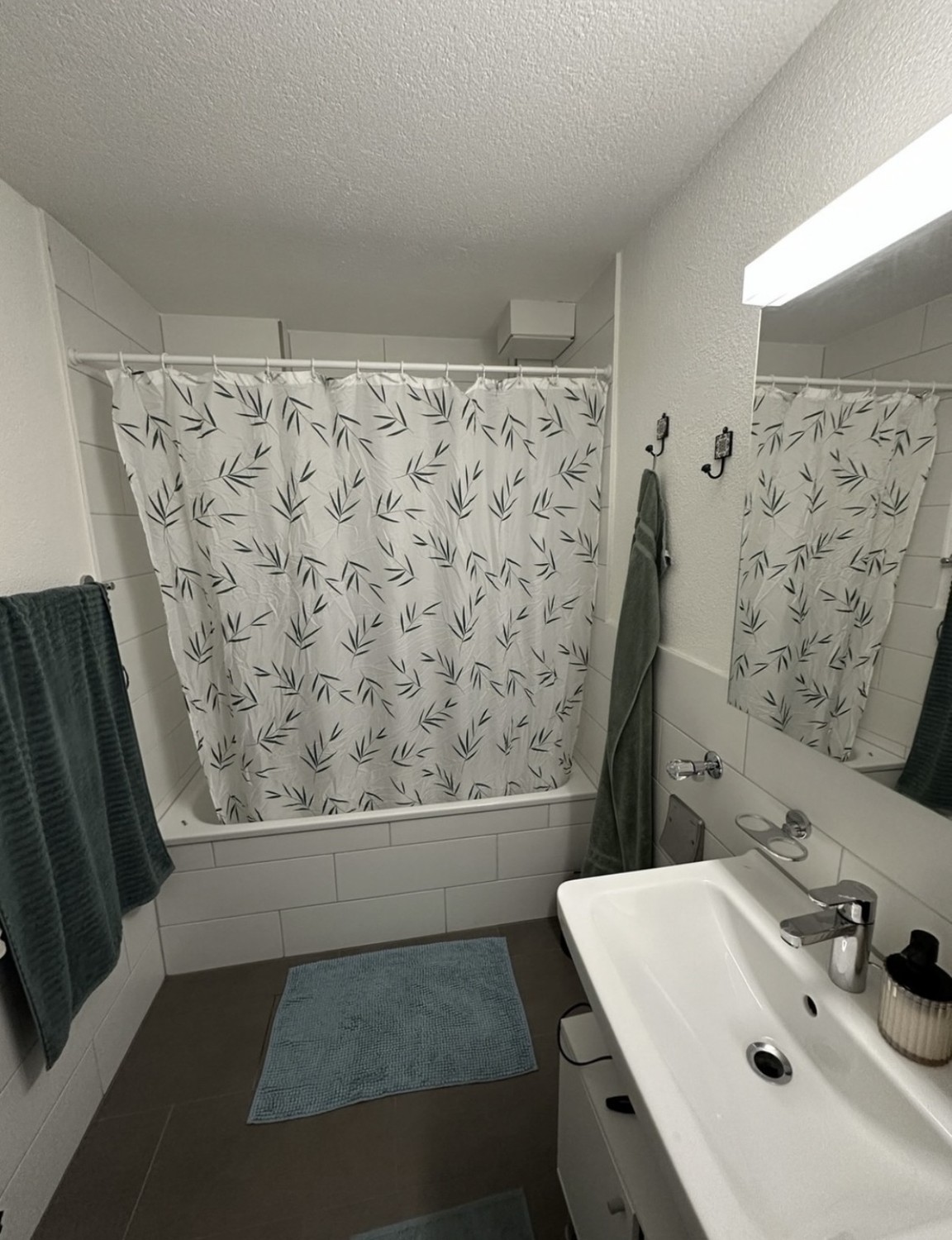 Room in a shared flat, Foto 5 von 8