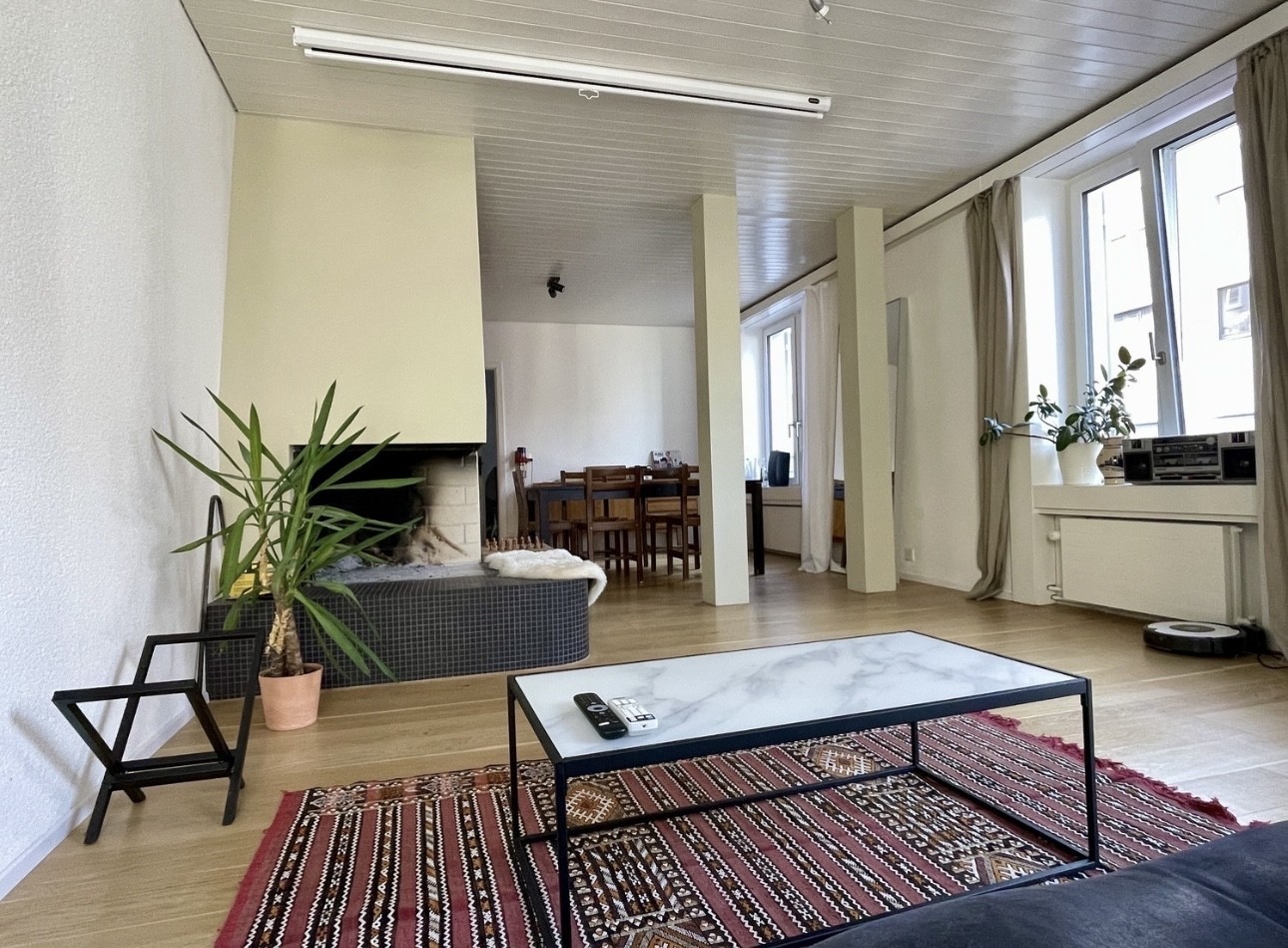 Room in a shared flat, Foto 3 von 8