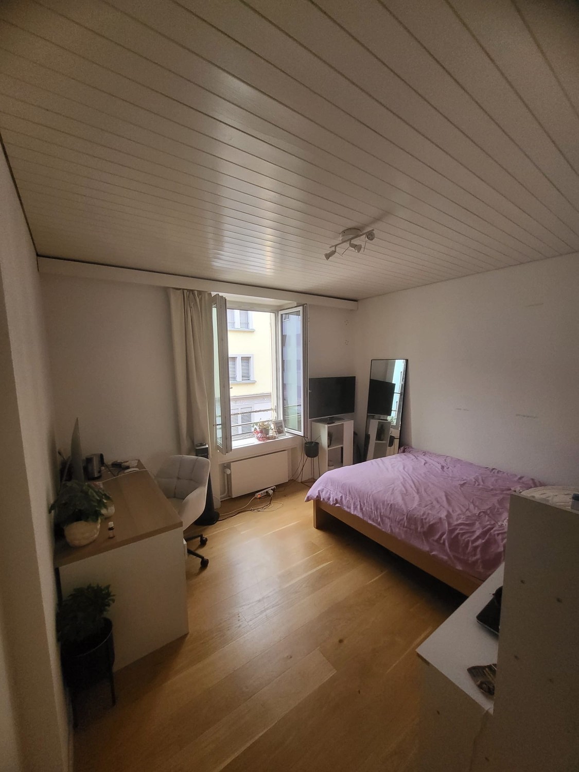 Room in a shared flat, Foto 8 von 8