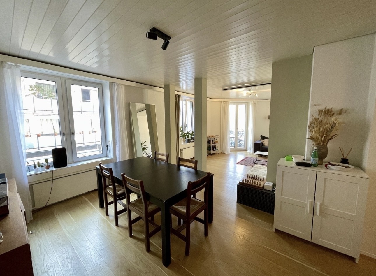 Room in a shared flat, Foto 1 von 8