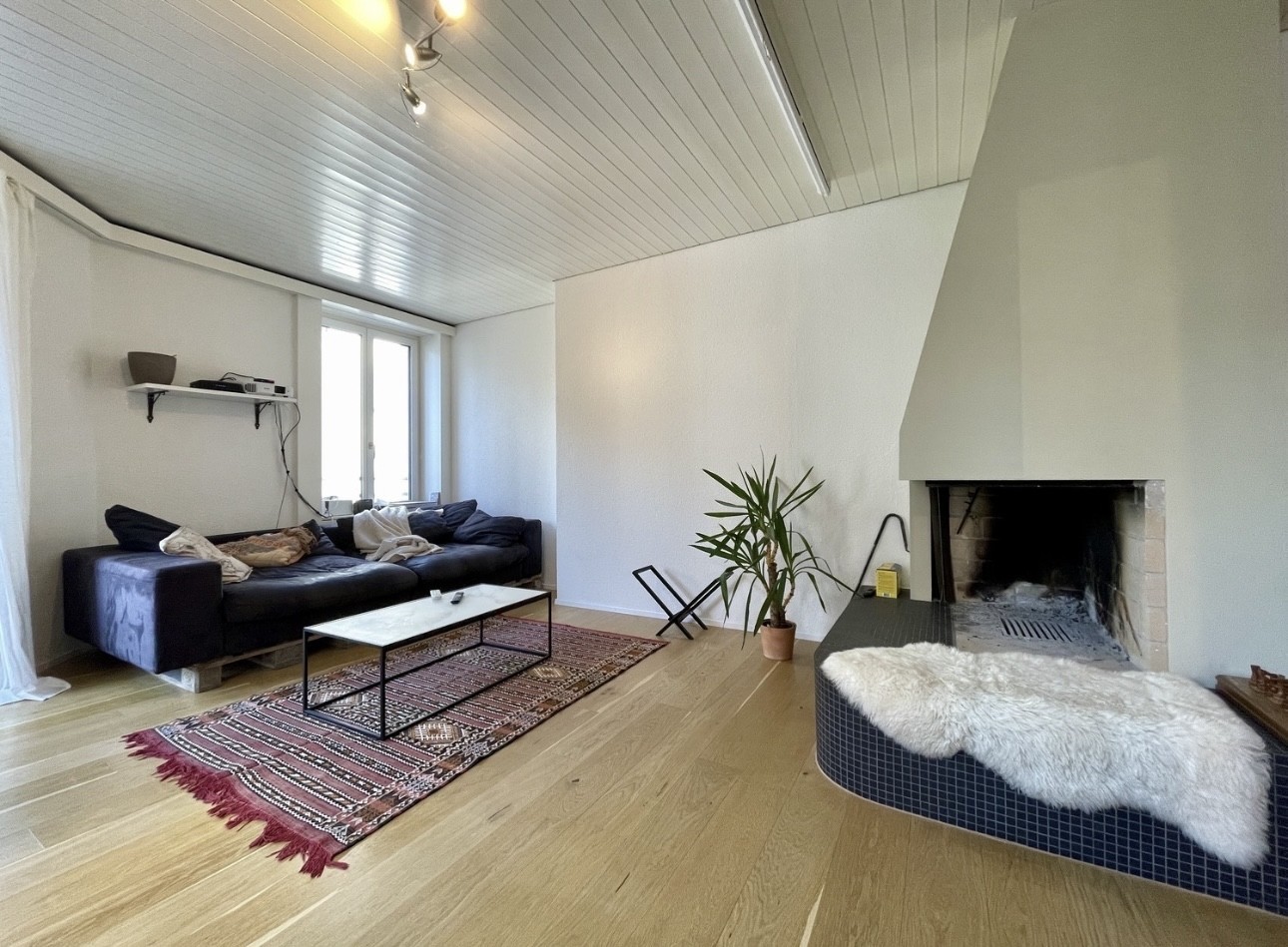 Room in a shared flat, Foto 4 von 8