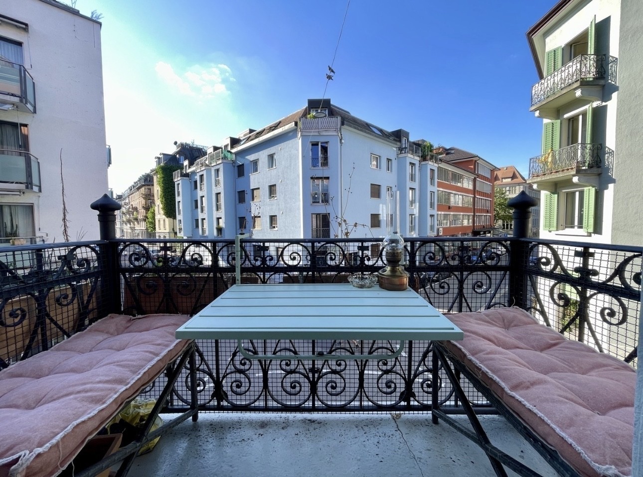 Room in a shared flat, Foto 6 von 8