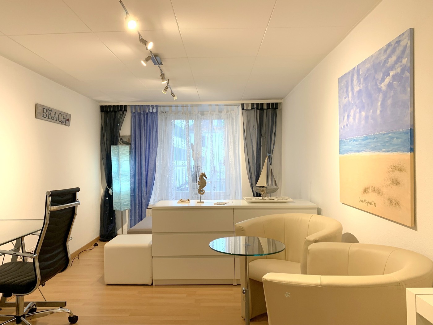 Appartement 1 pièce