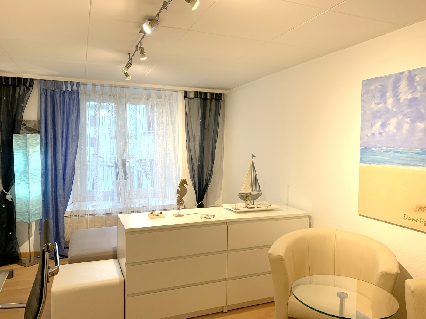 Appartement 1 pièce