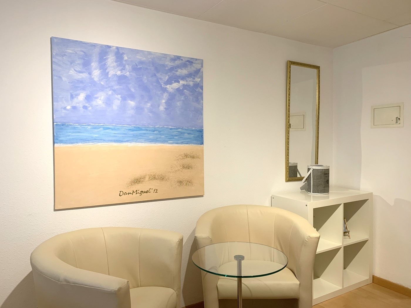 Appartement 1 pièce