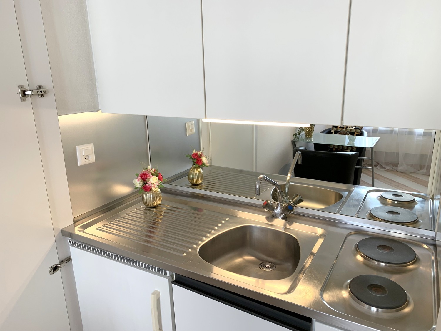 Appartement 1 pièce