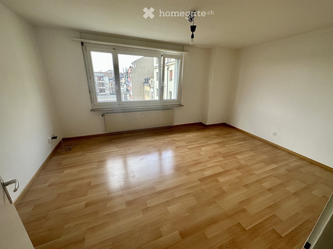 1 ½ rooms apartment, Foto 1 von 5