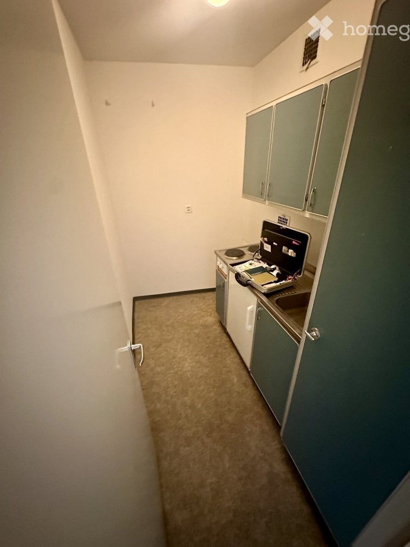 1 ½ rooms apartment, Foto 2 von 5