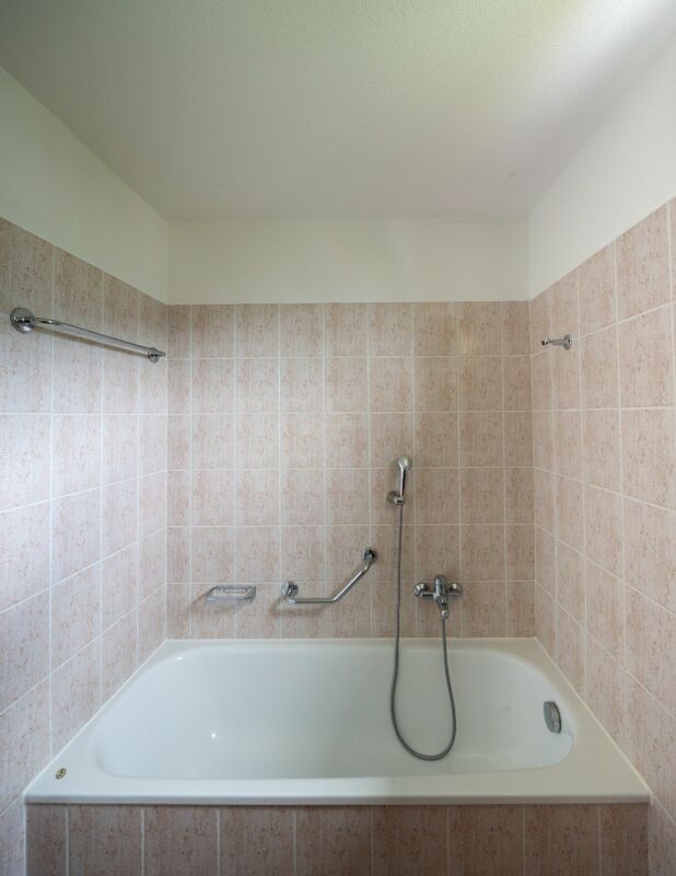 3 ½ Zimmer Wohnung