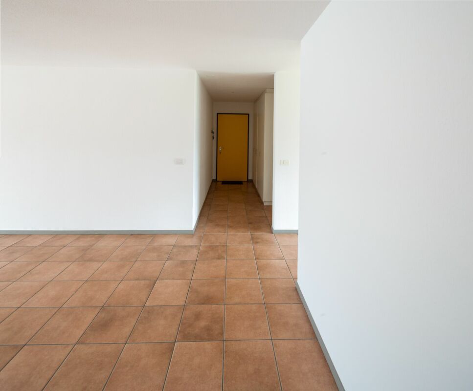 3 ½ Zimmer Wohnung