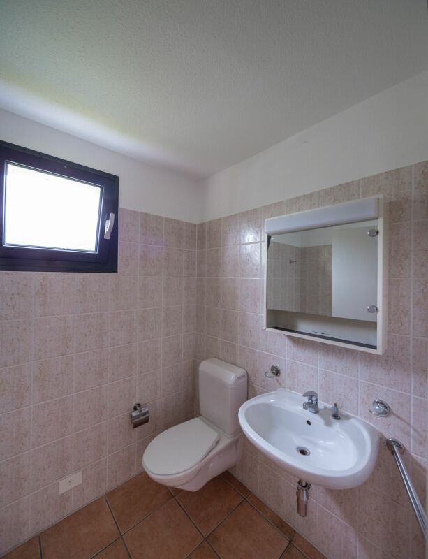 3 ½ Zimmer Wohnung
