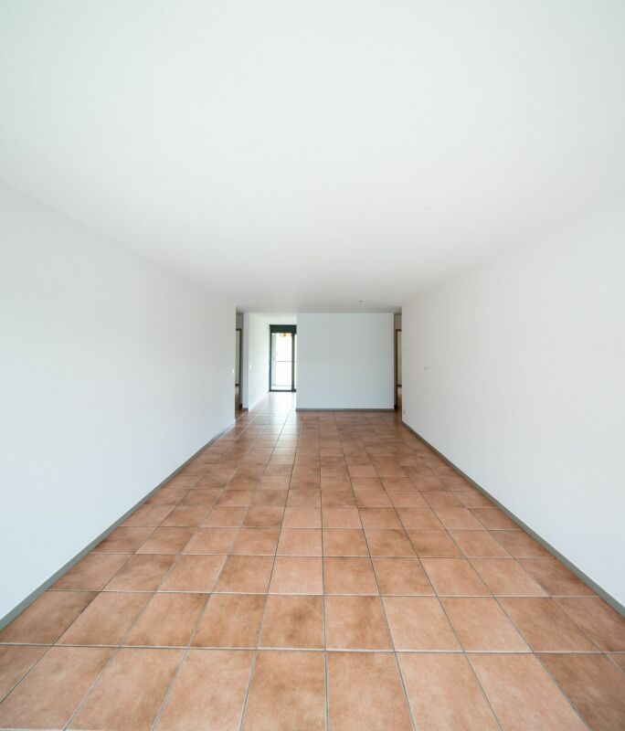 3 ½ Zimmer Wohnung