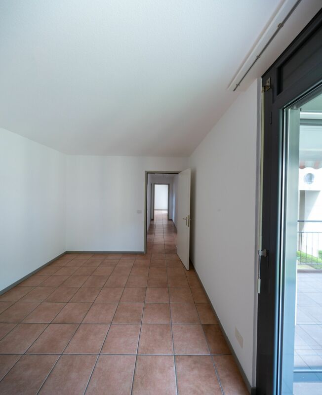 3 ½ Zimmer Wohnung