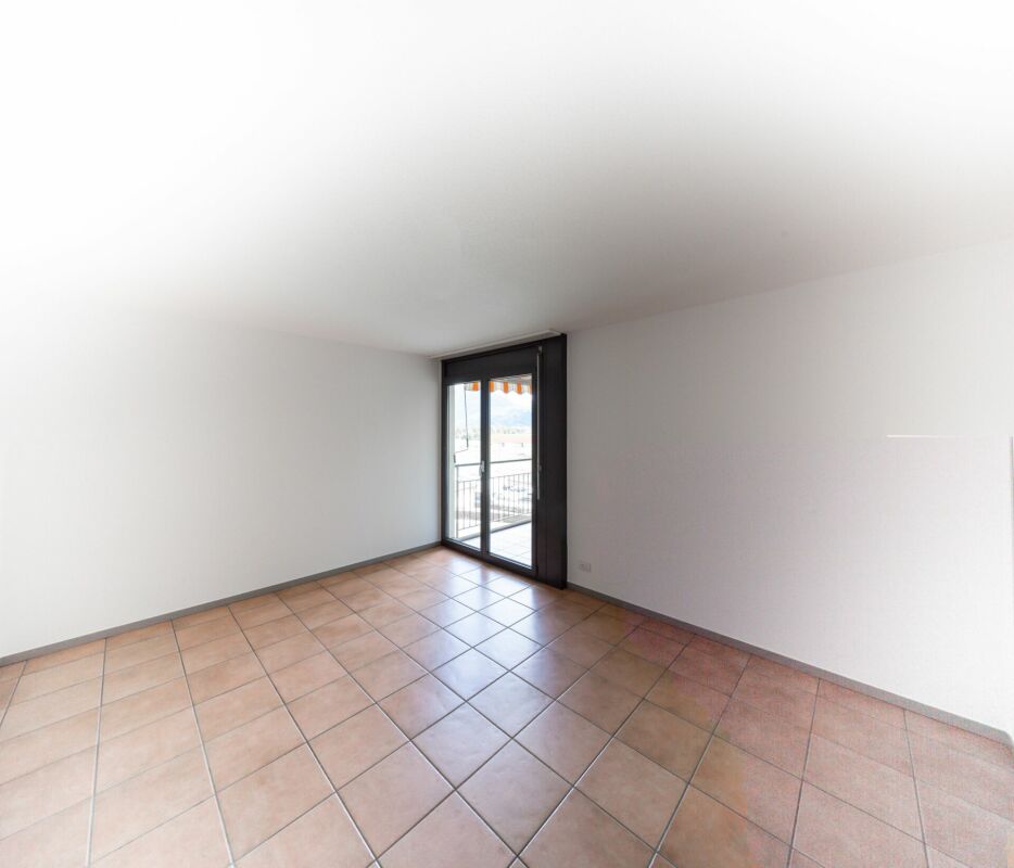 3 ½ Zimmer Wohnung