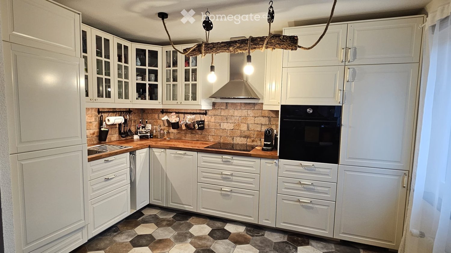 2-Zimmer-Wohnung, Foto 5 von 5