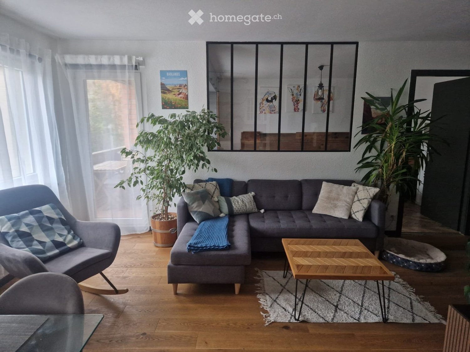 2-Zimmer-Wohnung, Foto 2 von 5