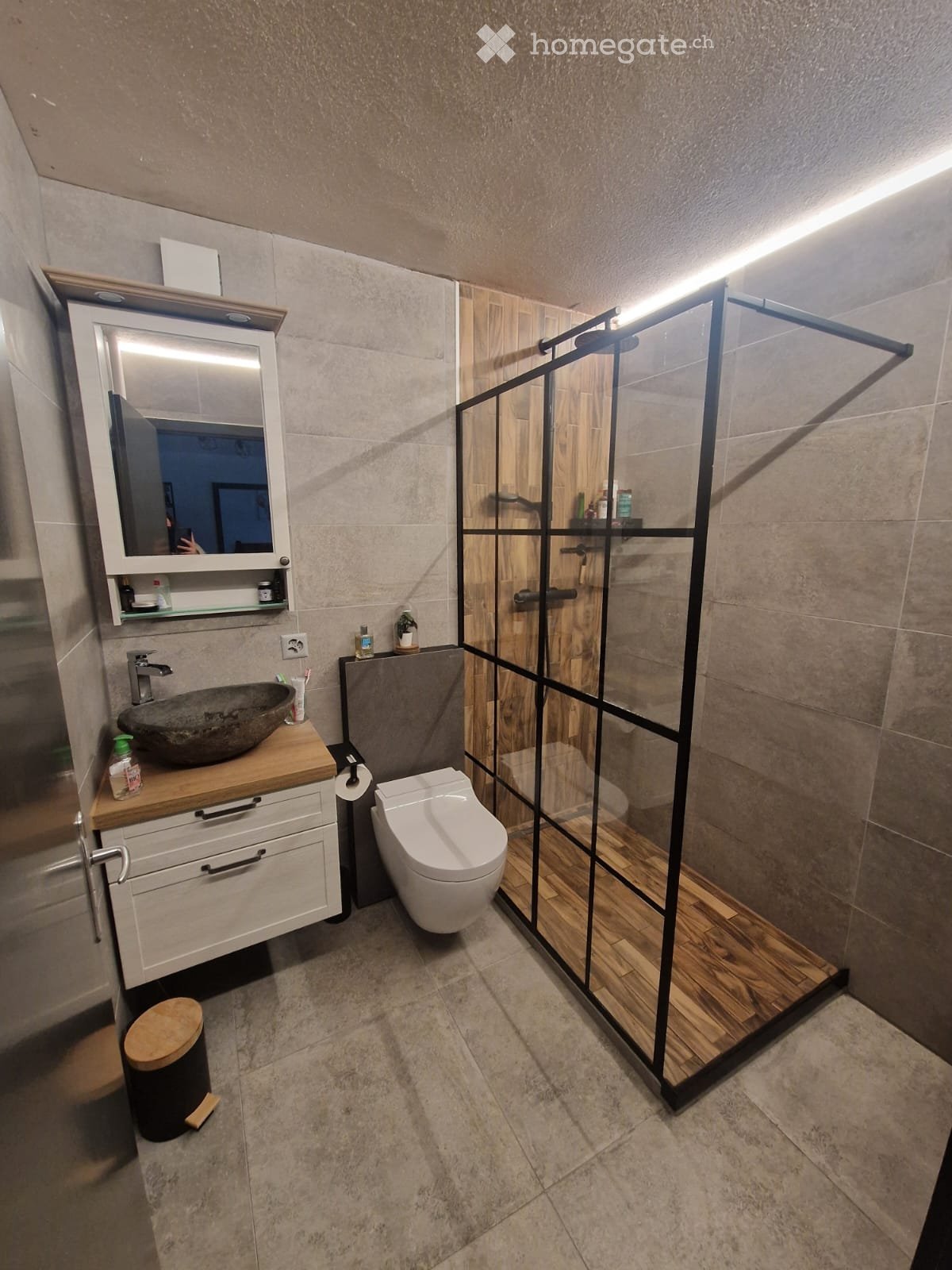 2-Zimmer-Wohnung, Foto 4 von 5