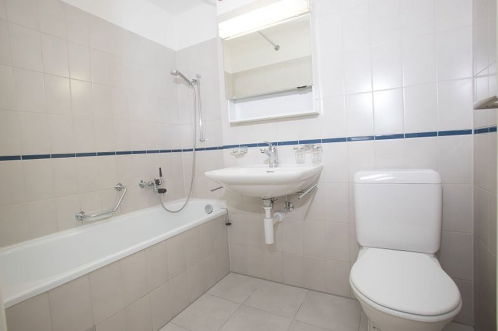 Appartamento di 5 ½ locali