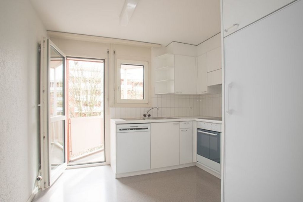 Appartamento di 5 ½ locali