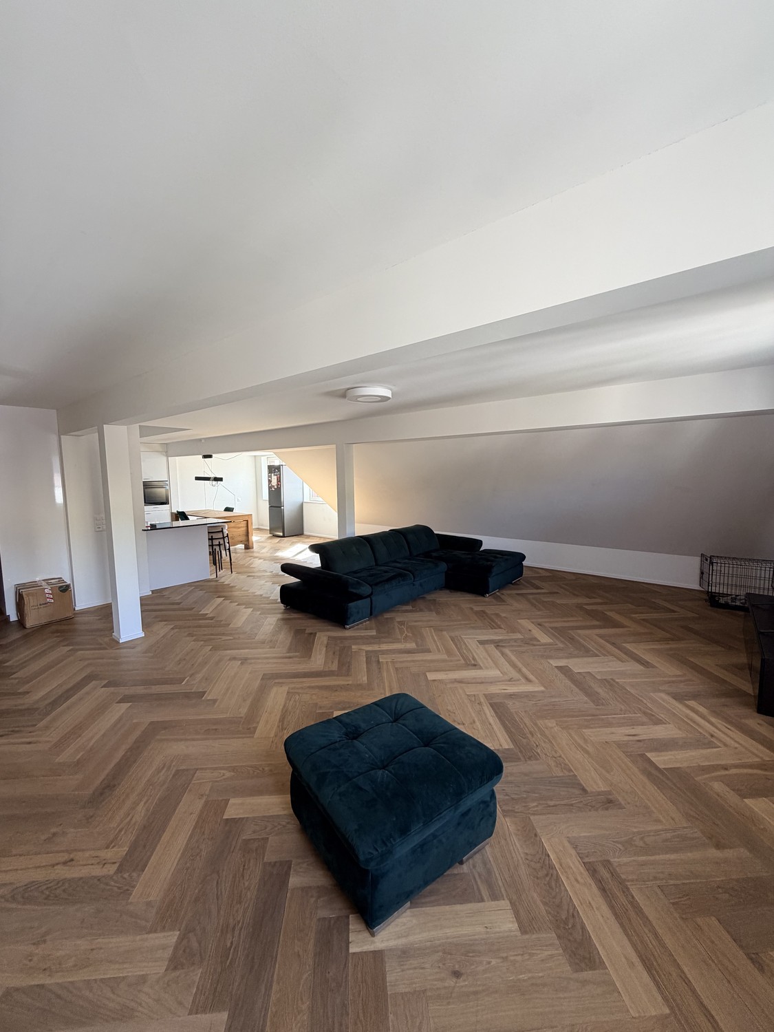 2 ½ rooms apartment, Foto 1 von 9
