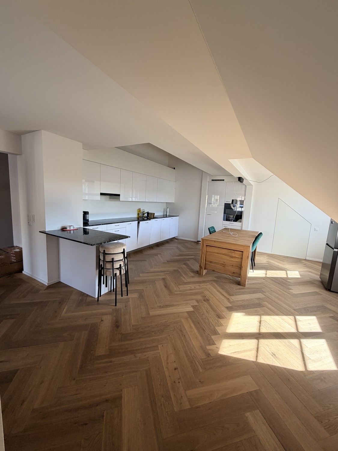 2 ½ rooms apartment, Foto 2 von 9