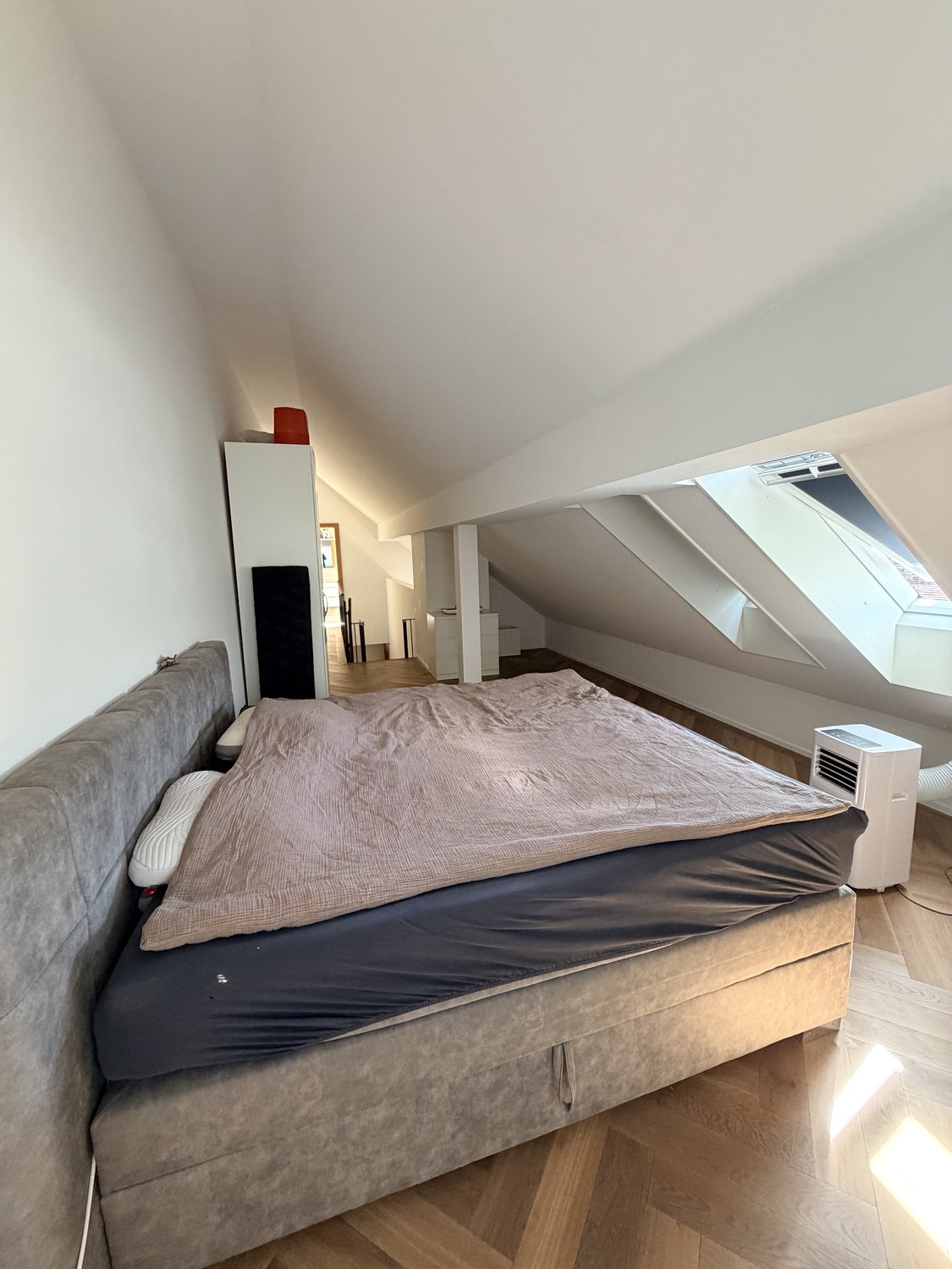 2 ½ rooms apartment, Foto 8 von 9