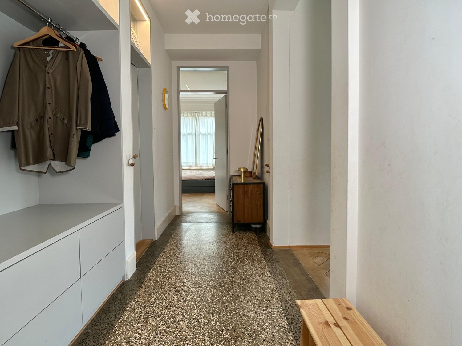 Appartamento di 4 ½ locali