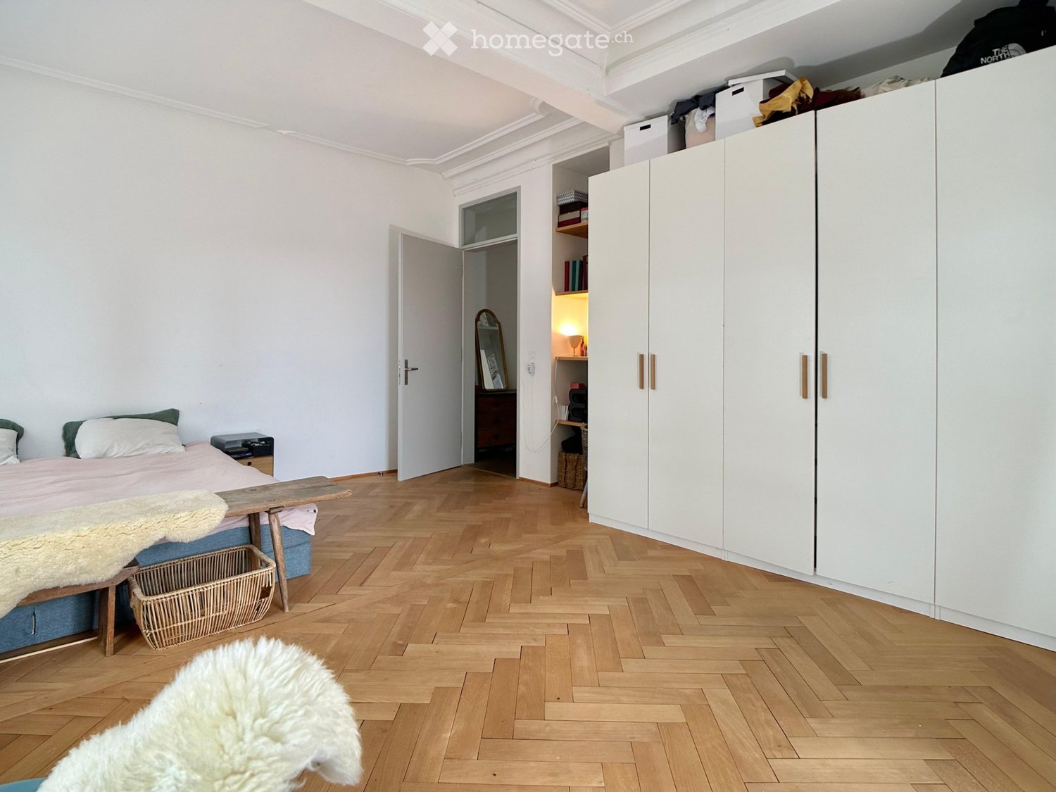 Appartamento di 4 ½ locali