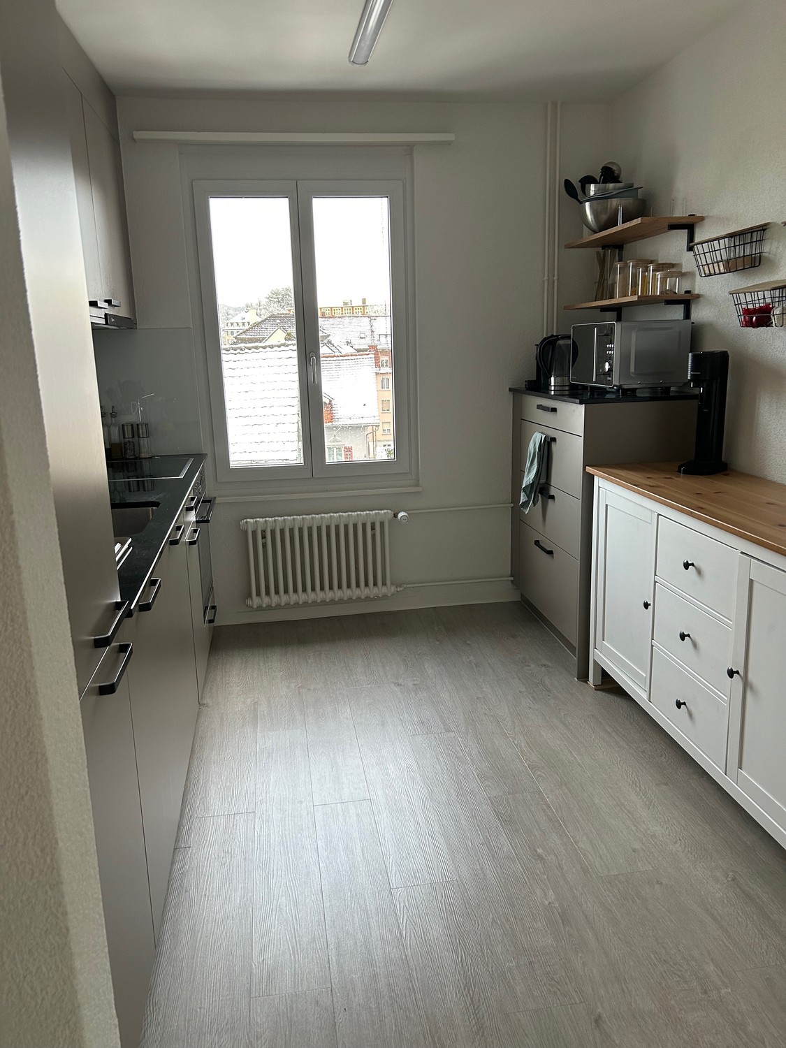 4 rooms apartment, Foto 2 von 6