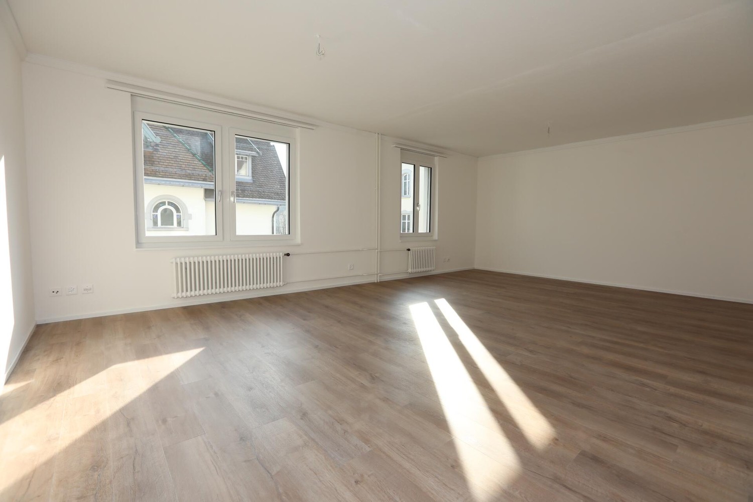 4 rooms apartment, Foto 6 von 6