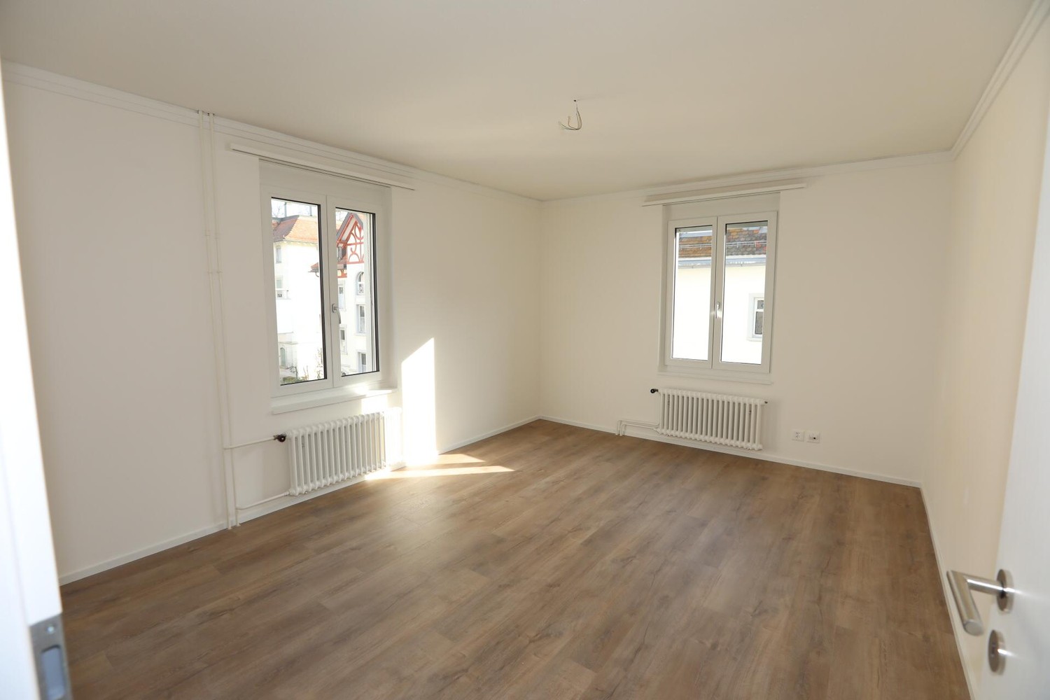 4 rooms apartment, Foto 4 von 6