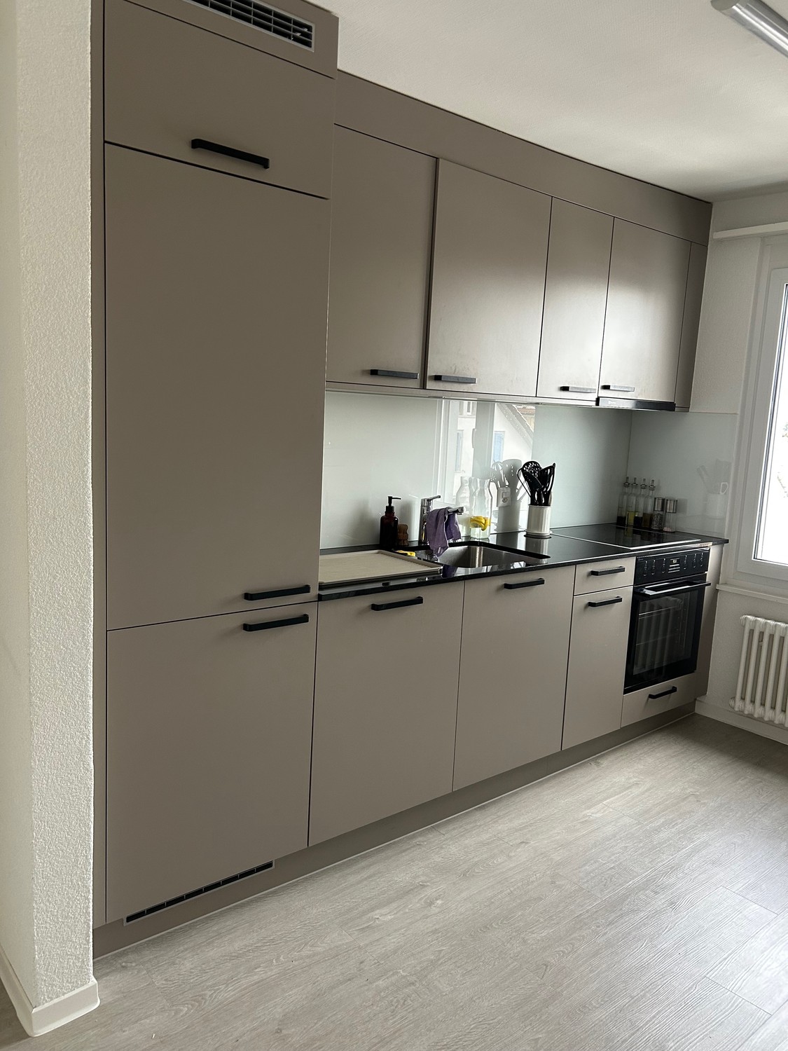 4 rooms apartment, Foto 1 von 6